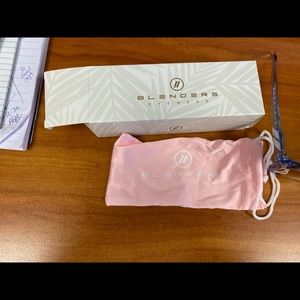 Blenders sunglasses